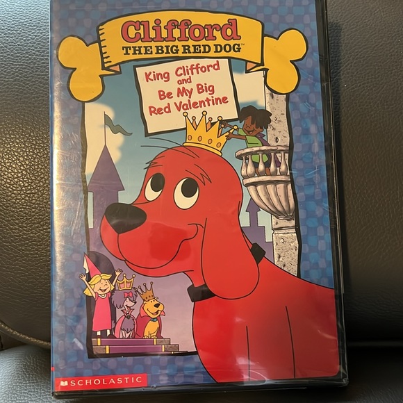 Kids DVD collection - Picture 6 of 7